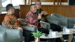 Kualitas Udara Memburuk, Dinkes Sumut Imbau Warga Batasi Aktivitas di Luar Rumah