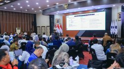 Kemnaker Buka Pelatihan Vokasi untuk 50 Ribu Pekerja Terdampak PHK