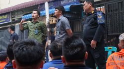 Rutan Labuhan Deli Lakukan Sosialisasi Kepada Warga Binaan Terkait Remisi dan Hak Integrasi, Tegaskan Semua Gratis!