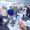 Menaker Dorong BRI Perluas Kuota MagangHub Hingga ke Daerah
