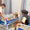 Puluhan Santri Diduga Keracunan Usai Peringatan Hari Santri di Deli Serdang