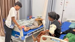 Puluhan Santri Diduga Keracunan Usai Peringatan Hari Santri di Deli Serdang