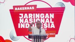 Wamenaker Ajak JARNAS.INDO Kawal Pembangunan Ketenagakerjaan