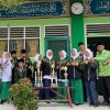 PASKOMSAT Al-Washliyah Raih Dua Prestasi Ajang SANGKALA di MTsN 2 Medan