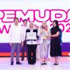 Tiga Mahasiswi UPER Raih Juara 1 Kompetisi Humas Nasional Lewat Strategi Komunikasi Krisis