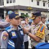10 Pelanggaran Jadi Sasaran Operasi Patuh Toba 2026 di Medan, Pengendara Diminta Waspada