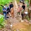 Sinergi Warga dan Tokoh Masyarakat: Pelepasan Bibit Ikan Air Tawar Digelar di Danau Bendungan Lau Simeme Deli Serdang