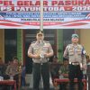 Operasi Patuh Toba 2026 Dimulai, Polres Belawan Bidik Pelanggaran dan Titik Rawan Kecelakaan