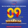 HUT ke-9, IMO-Indonesia Tegaskan Pentingnya Kualitas Pemberitaan