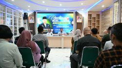 Kominfo Sumut Dorong Kolaborasi OPD, Informasi Publik Harus Utamakan Manfaat