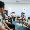 Bobby Nasution Dukung IPDN Cetak ASN Andal dan Profesional