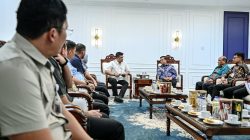 Bobby Nasution Dukung IPDN Cetak ASN Andal dan Profesional