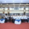 Kemnaker Gelar Anugerah Tata Kelola Informasi Publik 2026