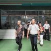 Ombudsman RI Tinjau Pelayanan Publik dan Program Pembinaan di Lapas Kelas I Medan