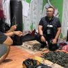Gudang Pinang di Deli Serdang Diduga Jadi Transit Narkoba Impor, Polisi Sita 3 Kg Sabu dan 10.000 Ekstasi