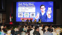 Restoran Ramai, Pajak Cuma Rp17 Juta per Bulan, Medan Siapkan Sistem Digital Antikebocoran Melalui Aplikasi QRESTO