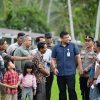 Petani Afia Keluhkan Harga Pupuk Bersubsidi di Atas HET, Bobby Nasution Dorong Solusi Permanen