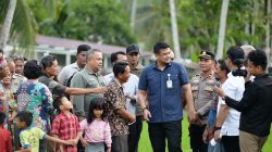 Petani Afia Keluhkan Harga Pupuk Bersubsidi di Atas HET, Bobby Nasution Dorong Solusi Permanen