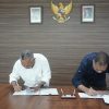 KSOP Utama Belawan dan Pelindo Sepakati Tukar Menukar Aset Negara, Dorong Efisiensi Pelabuhan