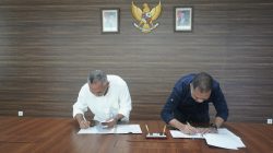 KSOP Utama Belawan dan Pelindo Sepakati Tukar Menukar Aset Negara, Dorong Efisiensi Pelabuhan