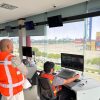 PMT Tinjau Kesiapan Operasional Terminal 2 Kuala Tanjung, K3 Jadi Prioritas