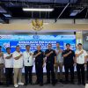 Pelindo Regional 1 Belawan Perkuat Integrasi Layanan melalui Peralihan Penerbitan Nota