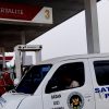 Mobil Operasional SPPG Bukit Malintang Diduga Gunakan BBM Subsidi, Resmi Dilaporkan ke Polres Madina