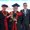 Bukan Sekadar Gelar, Lulusan Universitas Pertamina Ditantang Hadirkan Inovasi Bernilai Tambah bagi Industri