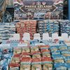 Bareskrim Sita Empat Merek Beras Fortifikasi di Medan, Label dan Kemasan Tak Sesuai Hasil Uji Laboratorium
