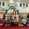Kapolsek Sunggal dan Warga Bahas Kamtibmas dalam Kegiatan Subuh Keliling