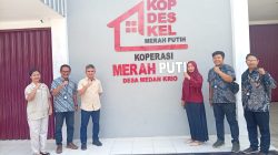 KPPU: KDMP Harus Menjadi Motor Penggerak Ekonomi Desa, Bukan Monopoli Baru