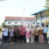 Dukung Pembangunan PLTS 100 GWp, Kemnaker Sertifikasi 60 Calon Asesor Kompetensi