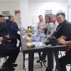 Kunjungan Silaturahmi Tim 8 ke Rutan Labuhan Deli: Wujud Sinergitas dan Dukungan Akselerasi Program Imipas