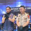 Bukan Cuma Promosi, Modus SEO Bikin Situs Judi Online Mudah Ditemukan di Google Dibongkar Polda Sumut