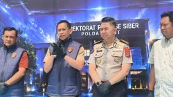 Bukan Cuma Promosi, Modus SEO Bikin Situs Judi Online Mudah Ditemukan di Google Dibongkar Polda Sumut