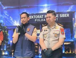 Bukan Cuma Promosi, Modus SEO Bikin Situs Judi Online Mudah Ditemukan di Google Dibongkar Polda Sumut