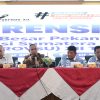 Porprovsu 2026 Bergeser ke 1–9 Desember, KONI Sumut Pastikan 30 Cabor Tetap Dipertandingkan