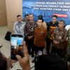 Pemerintah Targetkan 919 Unit Huntap di Sumut Rampung Akhir 2026
