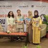 Dari Anak Miskin di Sunggal, Sofyan Tan Bangun Gerakan Pendidikan yang Mengubah Nasib 7.500 Anak