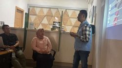 Pegadaian Kanwil I Medan Perkuat Budaya Antikorupsi dan Integritas Karyawan