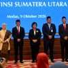BI Perkuat Ekonomi Daerah, Sumut Bidik Pertumbuhan yang Lebih Merata