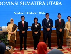 BI Perkuat Ekonomi Daerah, Sumut Bidik Pertumbuhan yang Lebih Merata