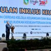 Bulan Inklusi Keuangan 2026, Pemprov Sumut Ajak ASN Cerdas dan Bijak Berinvestasi
