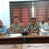 Kapolsek Padang Bolak Tegaskan Bukan Tangkap Lepas: Tersangka ASP Tidak Ditahan, Proses Hukum Berjalan