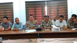 Kapolsek Padang Bolak Tegaskan Bukan Tangkap Lepas: Tersangka ASP Tidak Ditahan, Proses Hukum Berjalan