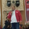 Rapidin Simbolon Berulang Tahun ke-59, Kader PDI-P Soroti Pengabdian dan Kepedulian Sosial