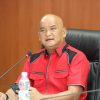 Robi Barus Dorong Penerima Bansos Ikuti Pelatihan Kewirausahaan dan Mendapat Akses Permodalan