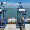 Arus Peti Kemas PMT Catat 535.494 TEUs, Naik 4 Persen Hingga September 2026