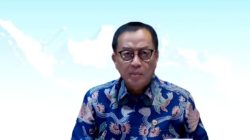 Kredit Perbankan Agustus 2026 Tumbuh 13,65 Persen Jadi Rp9.178 Triliun