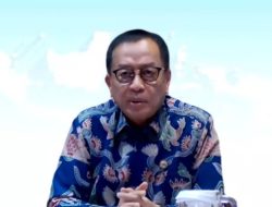 September 2026, OJK Sudah Blokir 38.796 Rekening yang Terindikasi Judi Online